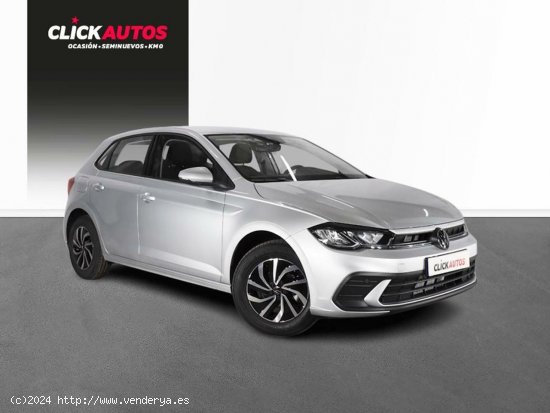 Volkswagen Polo 1.0 TSI 95CV Life - Palma de Mallorca