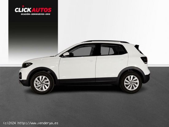 Volkswagen T-Cross 1.0 TSI 95CV Advance - 