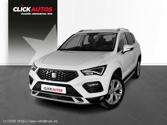 Seat Ateca 1.5 TSI 150CV Xperience DSG - Palma de Mallorca