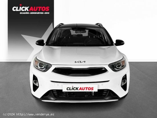 Kia Stonic 1.0 TGDI 100CV MHEV Drive - 