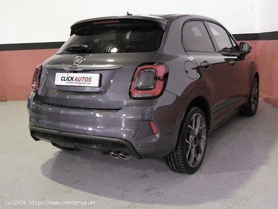 Fiat 500X 1.0 Firefly 120CV Sport - Mahon