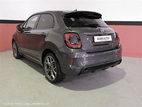 Fiat 500X 1.0 Firefly 120CV Sport - Mahon