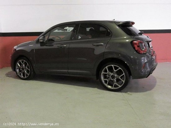 Fiat 500X 1.0 Firefly 120CV Sport - Mahon