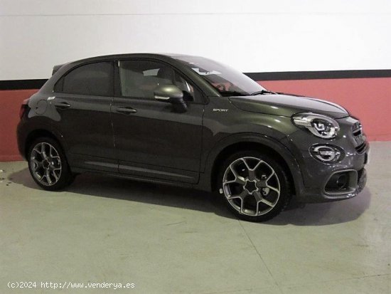 Fiat 500X 1.0 Firefly 120CV Sport - Mahon