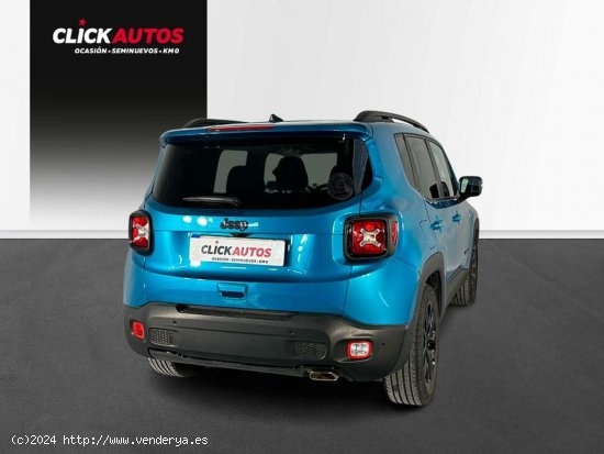 Jeep Renegade 1.0 120CV Limited - Riba-roja del turia