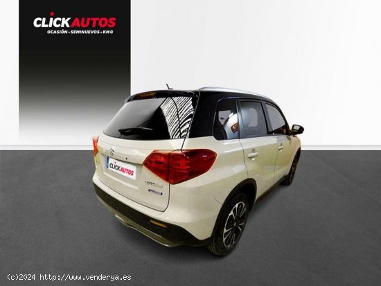 Suzuki Vitara 1.4 129CV GLX Hybrid - Elche