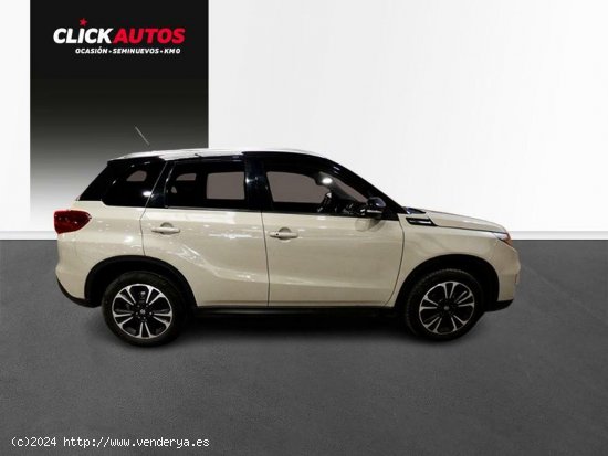 Suzuki Vitara 1.4 129CV GLX Hybrid - Elche