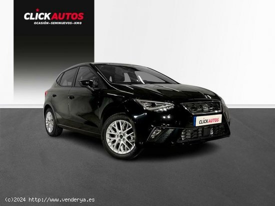 Seat Ibiza 1.0 TSI 110CV FR XL - Málaga