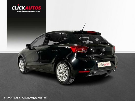 Seat Ibiza 1.0 TSI 110CV FR XL - Málaga