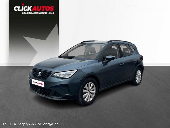 Seat Arona 1.0 TSI 110CV Style XL - Mahon