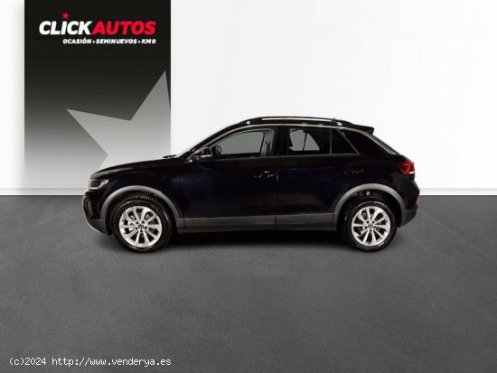 Volkswagen T-Roc 1.0 TSI 110CV Life - Riba-roja del turia