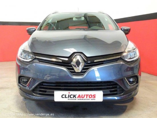 Renault Clio Sport  Tourer 0.9 TCE 90CV Zen Energy - Elche