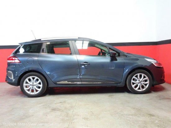 Renault Clio Sport  Tourer 0.9 TCE 90CV Zen Energy - Elche