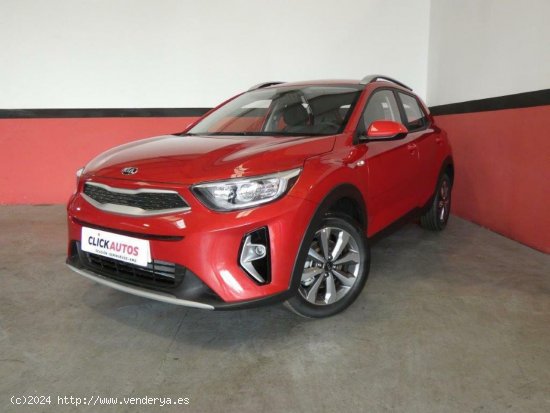 Kia Stonic 1.2 DPI 84CV Concept - Palma de Mallorca