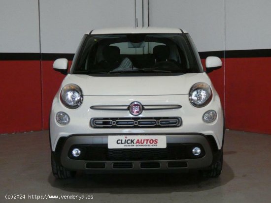 Fiat 500L 1.4 95CV Final Cross - Palma de Mallorca