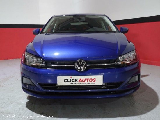 Volkswagen Polo 1.0 TSI 95CV United DSG - Palma de Mallorca