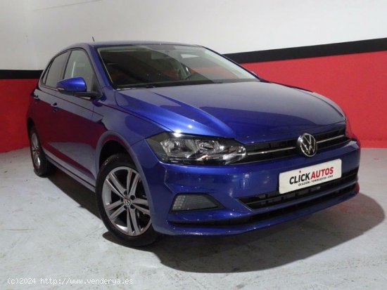 Volkswagen Polo 1.0 TSI 95CV United DSG - Palma de Mallorca