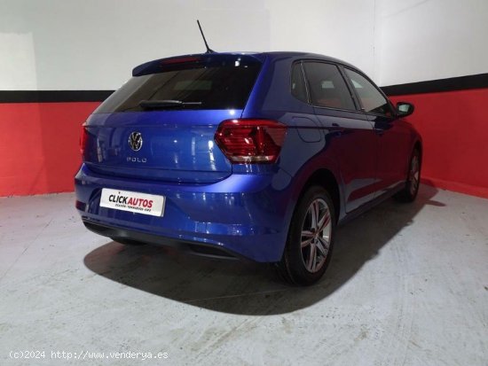 Volkswagen Polo 1.0 TSI 95CV United DSG - Palma de Mallorca