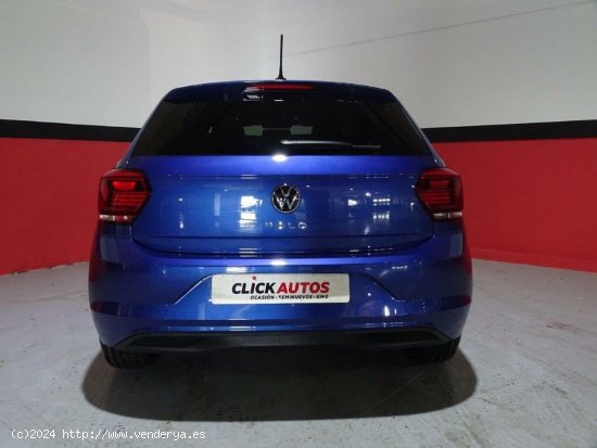 Volkswagen Polo 1.0 TSI 95CV United DSG - Palma de Mallorca