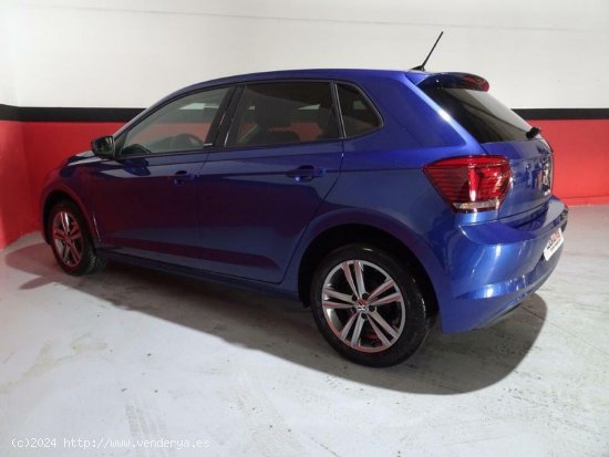 Volkswagen Polo 1.0 TSI 95CV United DSG - Palma de Mallorca