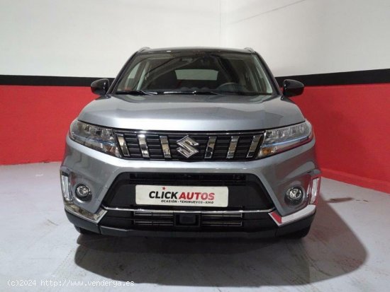 Suzuki Vitara 1.4 129CV GLE Hybrid - Elche