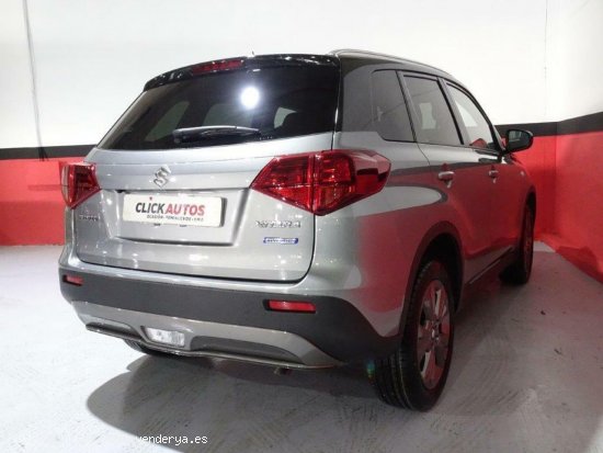 Suzuki Vitara 1.4 129CV GLE Hybrid - Elche