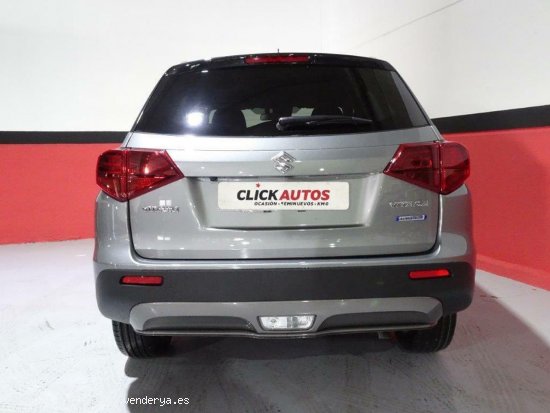 Suzuki Vitara 1.4 129CV GLE Hybrid - Elche