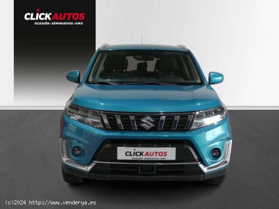 Suzuki Vitara 1.4 129CV GLE Hybrid - Sant Jordi de Ses Salines