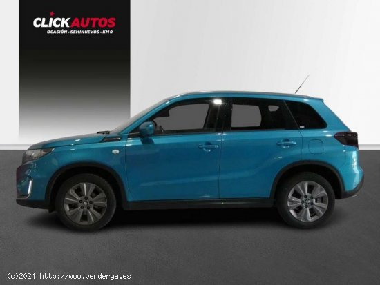 Suzuki Vitara 1.4 129CV GLE Hybrid - Sant Jordi de Ses Salines