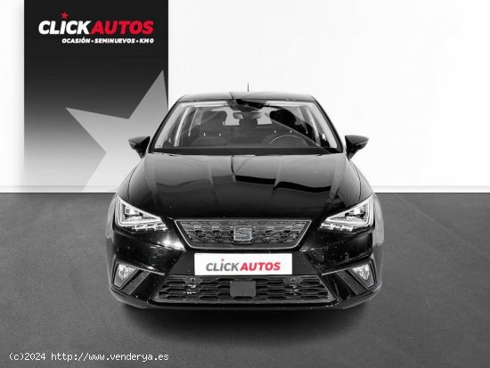 Seat Ibiza 1.0 TSI 110CV Style XL - Bilbao