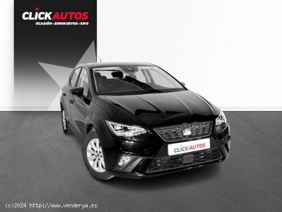 Seat Ibiza 1.0 TSI 110CV Style XL - Bilbao