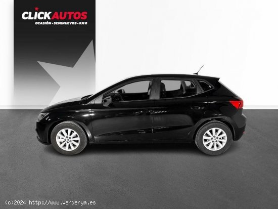 Seat Ibiza 1.0 TSI 110CV Style XL - Bilbao