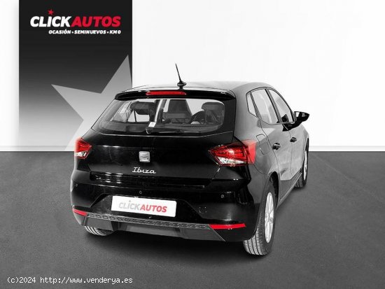 Seat Ibiza 1.0 TSI 110CV Style XL - Bilbao