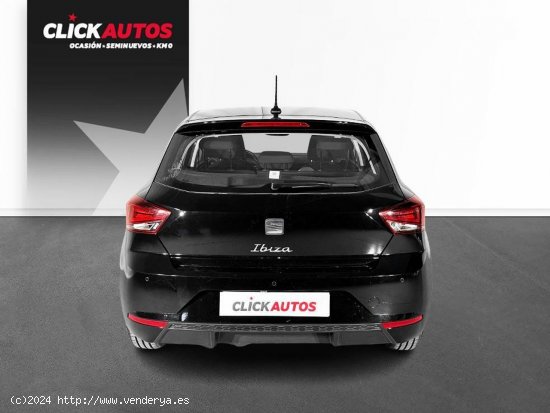 Seat Ibiza 1.0 TSI 110CV Style XL - Bilbao