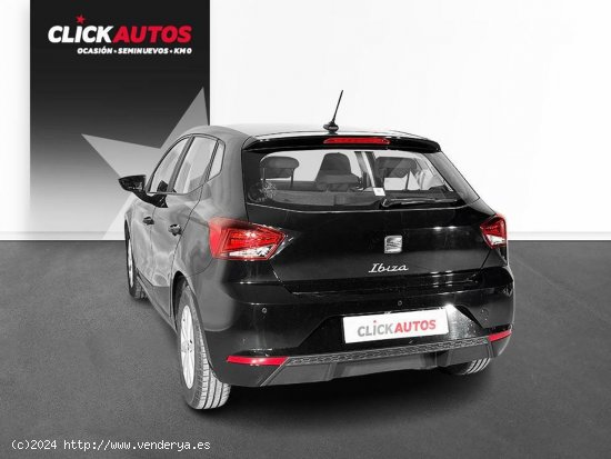 Seat Ibiza 1.0 TSI 110CV Style XL - Bilbao