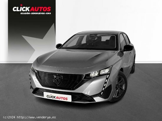 Peugeot 308 1.2 Puretech 130CV Active  Pack - Santander