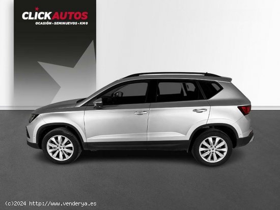 Seat Ateca 2.0 TDI 150CV Style XL - Bilbao