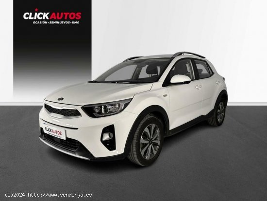 Kia Stonic 1.0 TGDI 100CV MHEV  Drive - Málaga