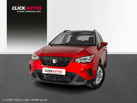  Seat Arona 1.0 TSI 110CV Style XL DSG - Palma de Mallorca 