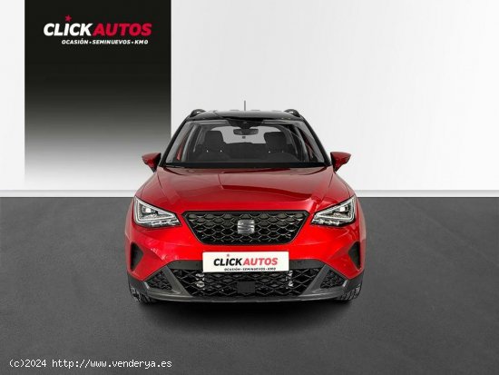 Seat Arona 1.0 TSI 110CV Style XL DSG - Palma de Mallorca