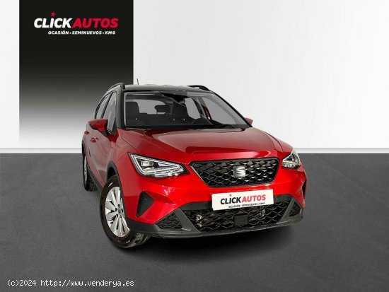 Seat Arona 1.0 TSI 110CV Style XL DSG - Palma de Mallorca