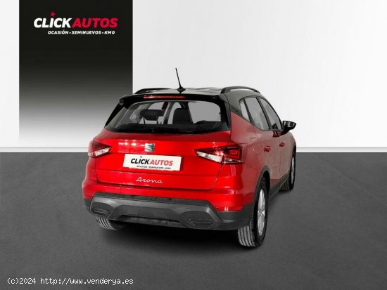 Seat Arona 1.0 TSI 110CV Style XL DSG - Palma de Mallorca