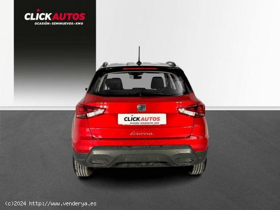 Seat Arona 1.0 TSI 110CV Style XL DSG - Palma de Mallorca