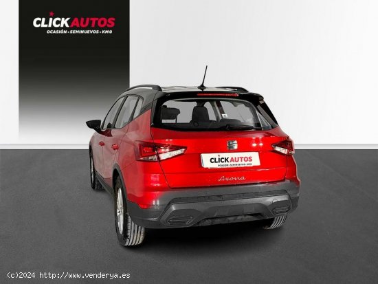 Seat Arona 1.0 TSI 110CV Style XL DSG - Palma de Mallorca