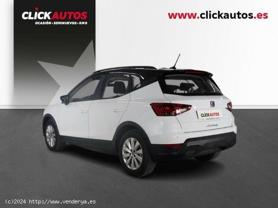 Seat Arona 1.0 TSI 110CV Style XL DSG - Málaga