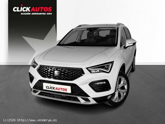 Seat Ateca 1.5 TSI 150CV Xperience DSG - Mahon