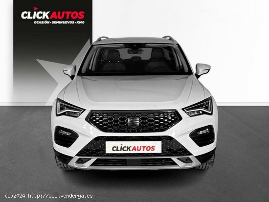 Seat Ateca 1.5 TSI 150CV Xperience DSG - Mahon