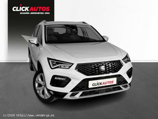 Seat Ateca 1.5 TSI 150CV Xperience DSG - Mahon