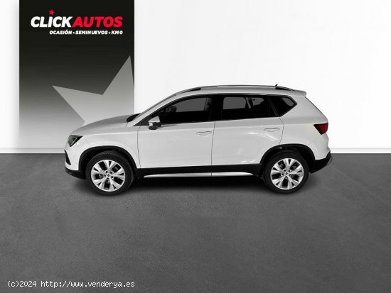 Seat Ateca 1.5 TSI 150CV Xperience DSG - Mahon