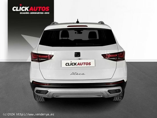 Seat Ateca 1.5 TSI 150CV Xperience DSG - Mahon